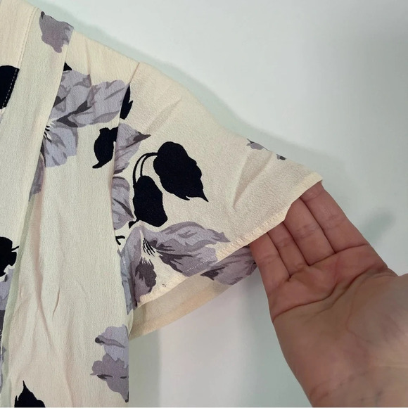 Privacy Please Amsterdam Mini Dress in Claudette size small - Picture 4 of 8